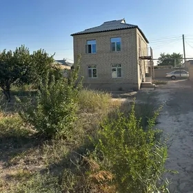 Arzanjak dacha