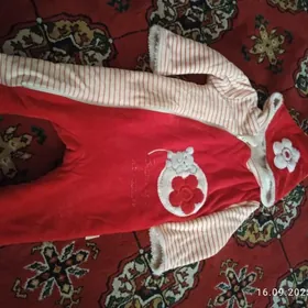 Satlyk çaga eşikler