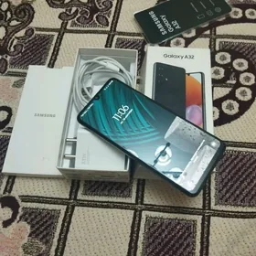 Samsung a32 6/128