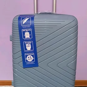 чемодан çemedan sumka