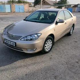 Toyota Camry 2002