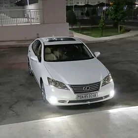Lexus ES 350 2010