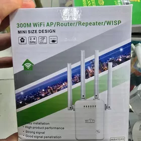 wifi usilitel усилитель вайфай