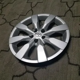 COROLLA DISKA KOLPAK R16