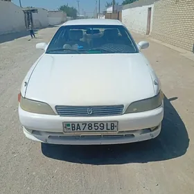 Toyota Mark II 1994
