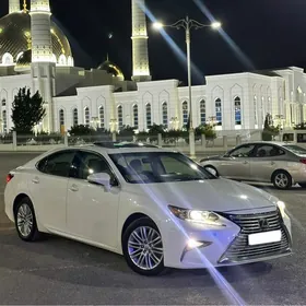 Lexus ES 350 2016