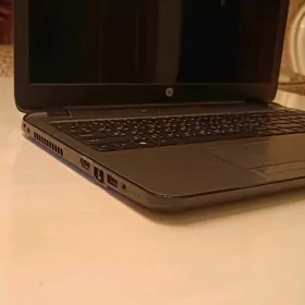 Hp kompyuter