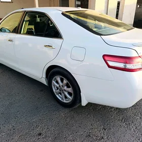 Toyota Camry 2010