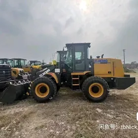 XCMG LW300F 2025