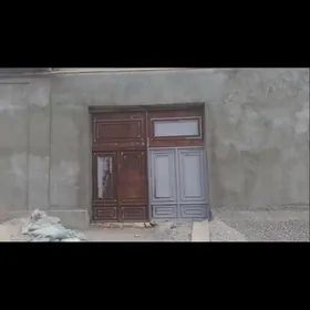 Satlyk daça