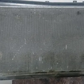 awalon 2002 radyator