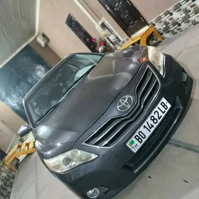Toyota Camry 2009