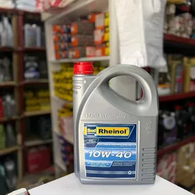 Rheinol 10-40 3☆