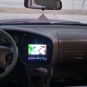 Toyota Camry 1995