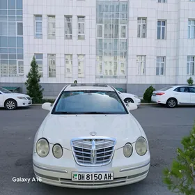 Kia Opirus 2004