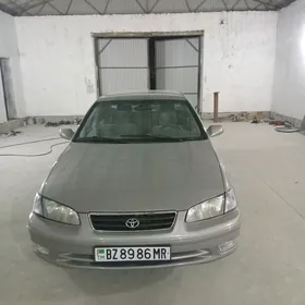 Toyota Camry 2001