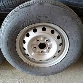 14 dıska balon zapaska