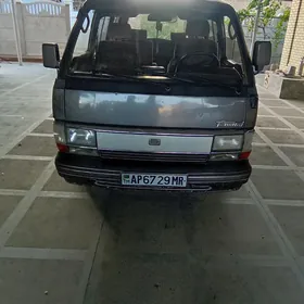 Toyota Hiace 1989