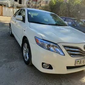 Toyota Camry 2009