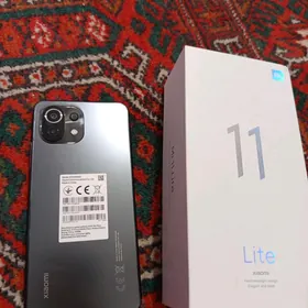 mi 11lite xiaomi