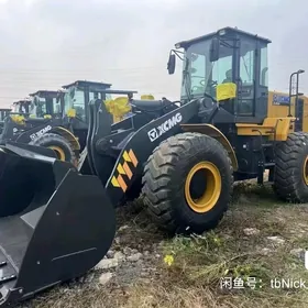 XCMG LW500F 2025