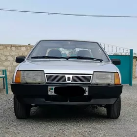 Lada 21099 2002