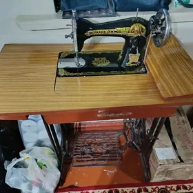 tikin maşyn awirlok