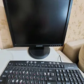 компьютер