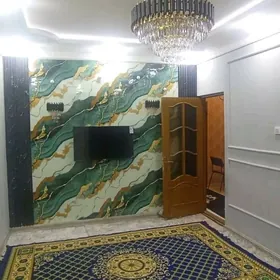 Мир 3
