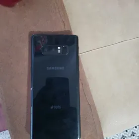 Samsung s8