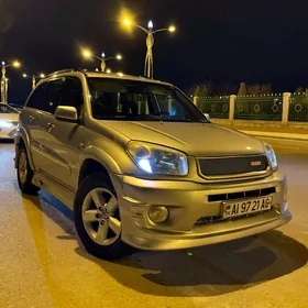 Toyota RAV4 2004