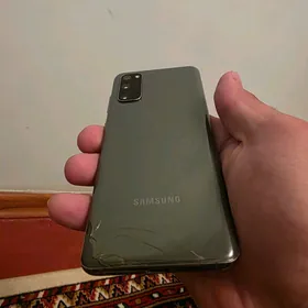 Samsung S20 12/128 1sım