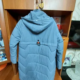 куртки