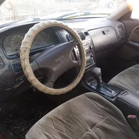 Toyota Mark II 1993