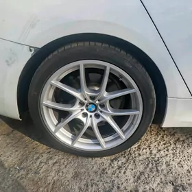 BMW DISKA R 20