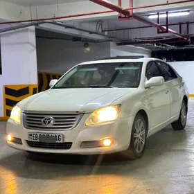 Toyota Avalon 2009