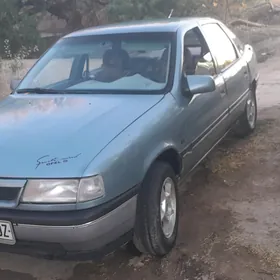 Opel Vectra 1991