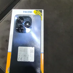 Tecno spark Go