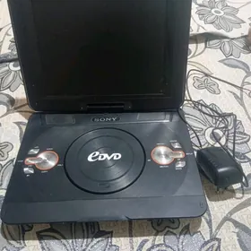 DVD Blu-ray player