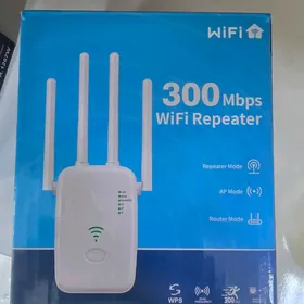 wifi usilitel усилитель вайфай