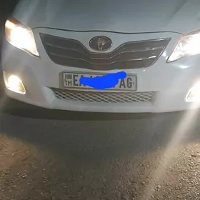 Toyota Camry 2009