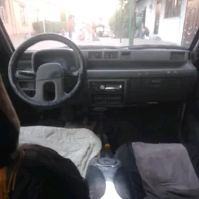 Daewoo Tico 1996
