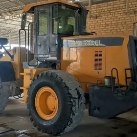 XCMG LW500F 2013
