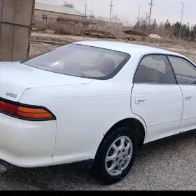 Toyota Mark II 1996