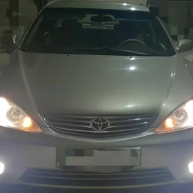 Toyota Camry 2002