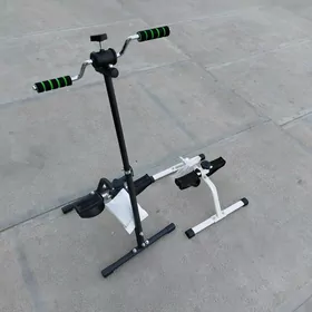 El Ayak pedal