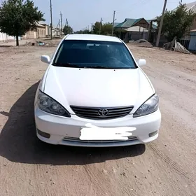 Toyota Camry 2002