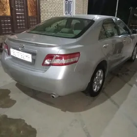 Toyota Camry 2010