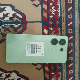 REDMİ NOT 13