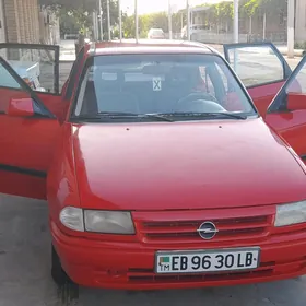 Opel Astra 1992